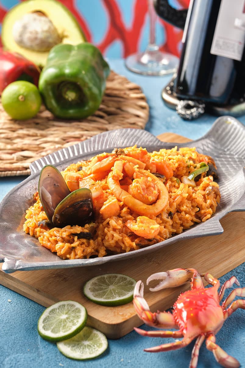 Arroces