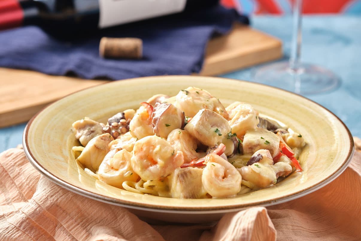 Pastas