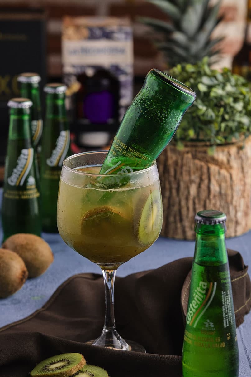 Experiencia gastronómica en Cartagena