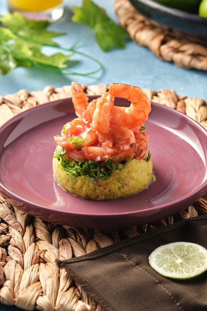 Mar de las Antillas — restaurante de mariscos en Cartagena