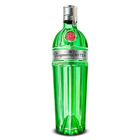 Tanqueray Ten