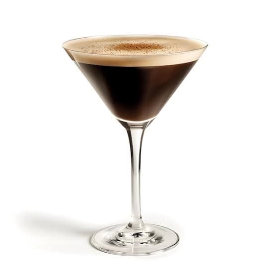 Espresso Martini