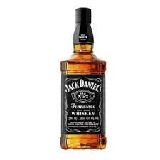 Jack Daniel's Old No. 7 Tennessee