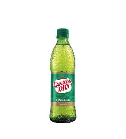 Ginger Ale