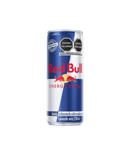 Red Bull
