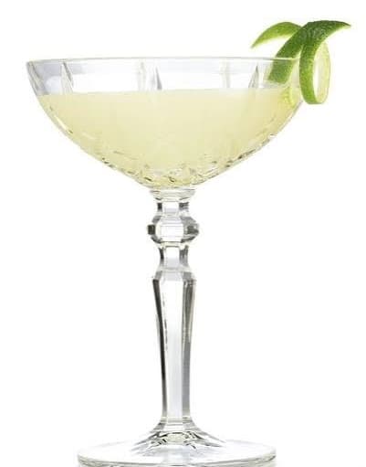 Classic Daiquiri