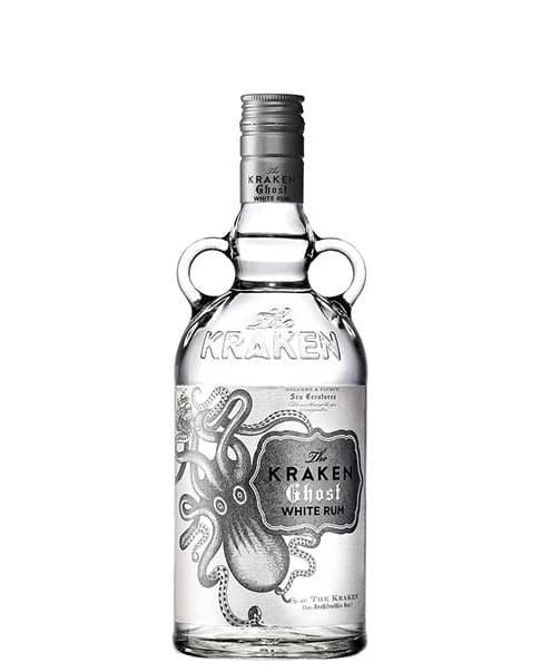 The Kraken