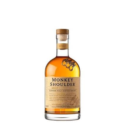 Monkey Shoulder