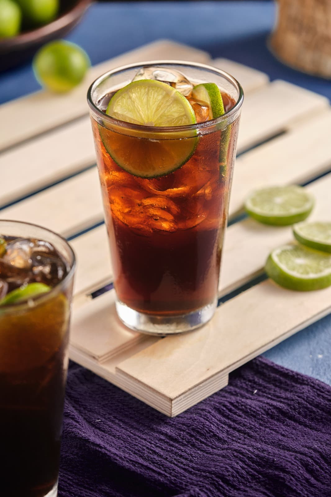 Cuba Libre