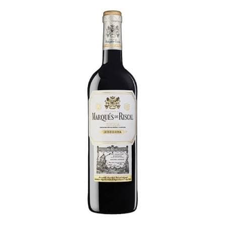 Marqués del Discal Rioja