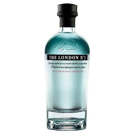 The London 1 Gin