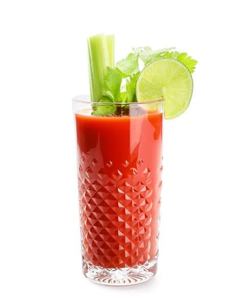 Bloody Mary