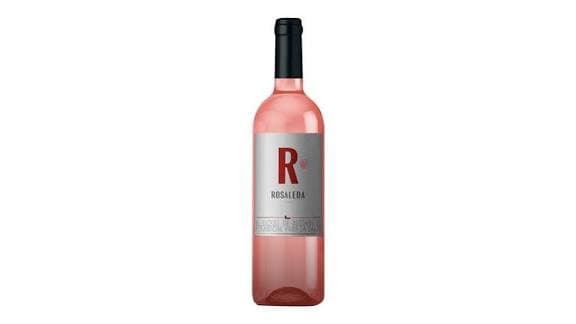 Rosaleda Rosé