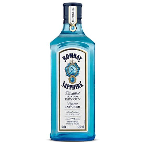 Bombay Sapphire London Dry