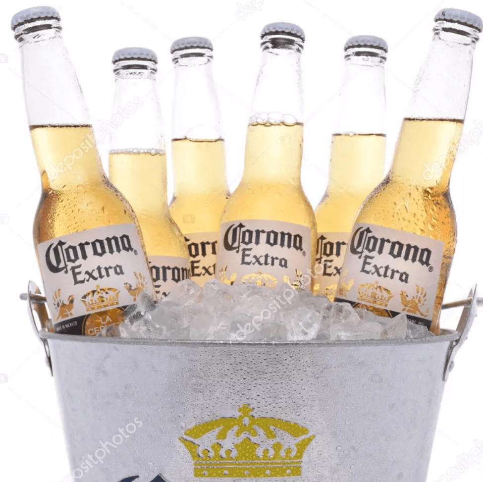 Corona Bucket