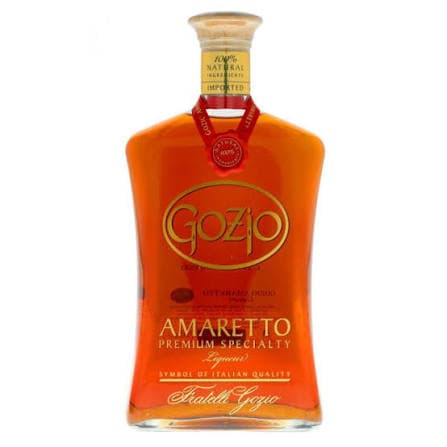 Amaretto Gozio