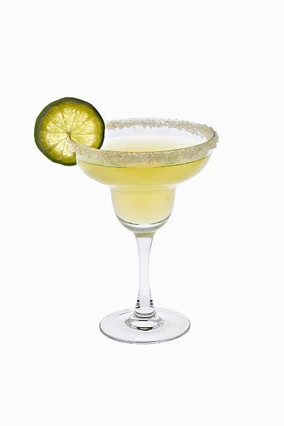 Classic Margarita