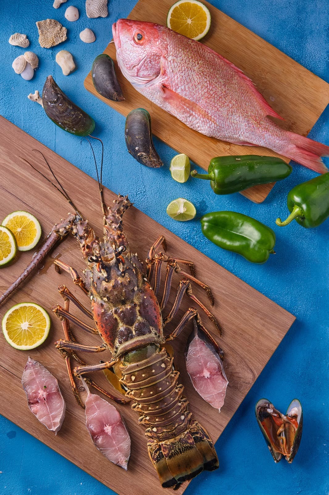 Lobster