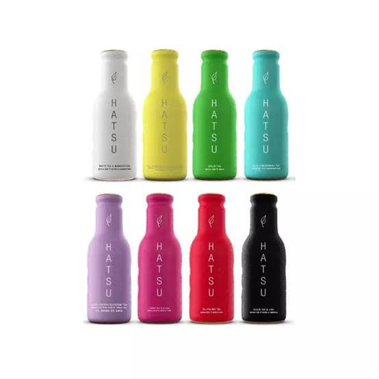 Hatsu Tea