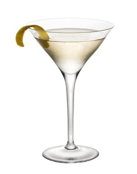 Martini Dry