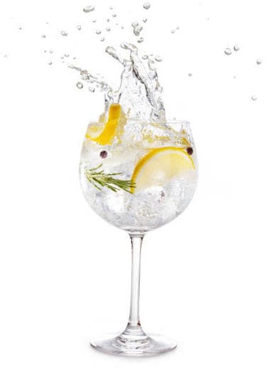 Gin & Tonic