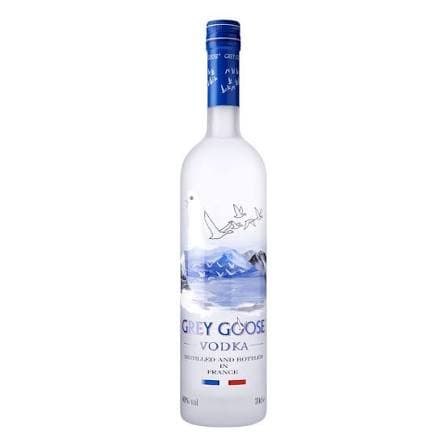Grey Goose