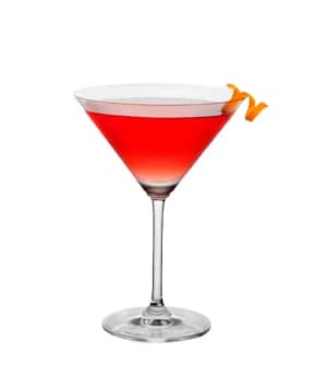 Cosmopolitan
