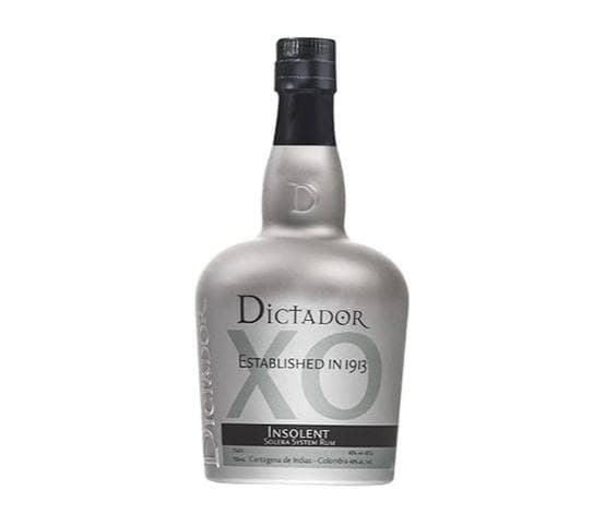 Dictador XO