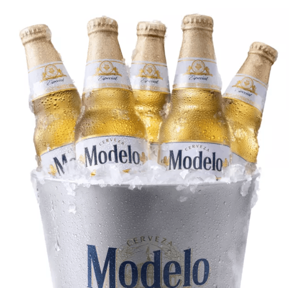 Modelo Bucket