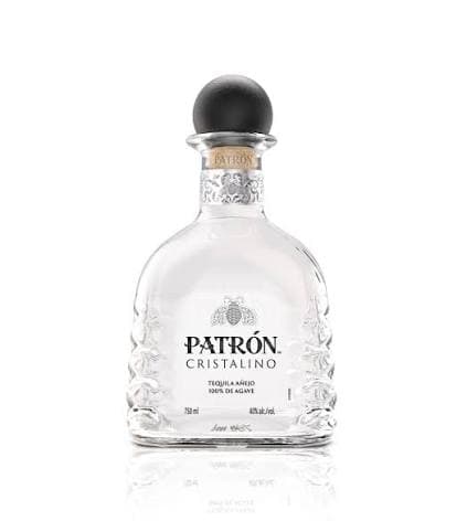 Patrón Cristal