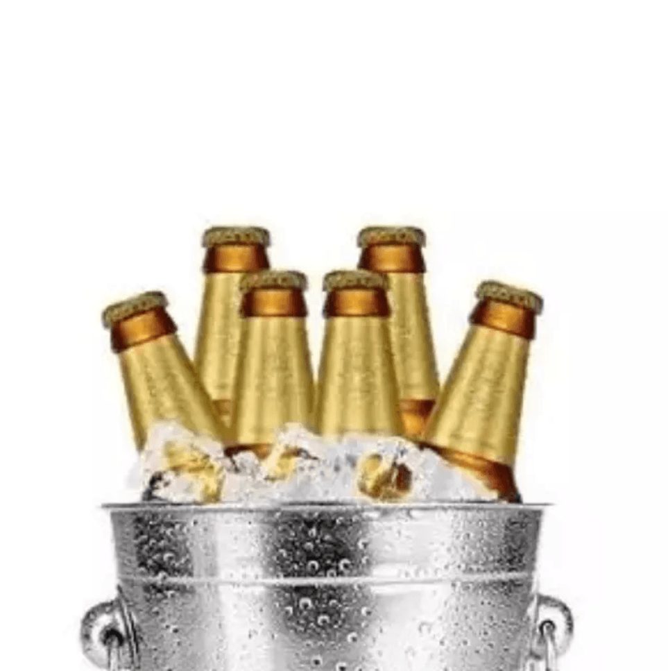 Club Colombia Bucket