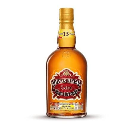 Chivas Regal 13 Años