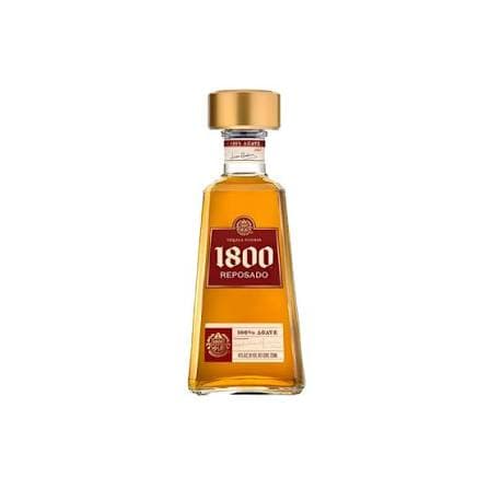 Reposado 1800