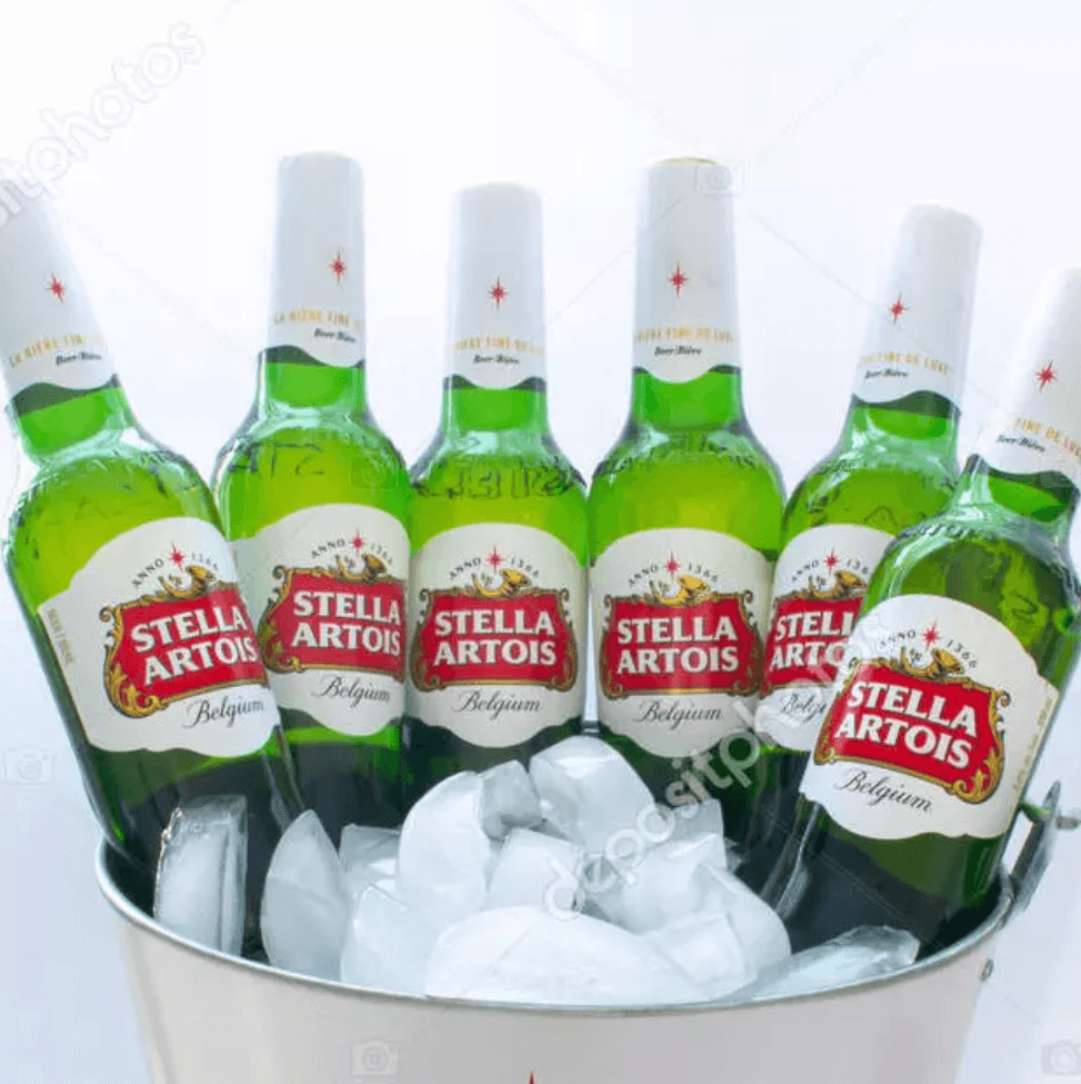 Stella Artois Bucket