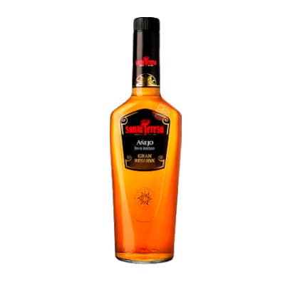 Santa Teresa