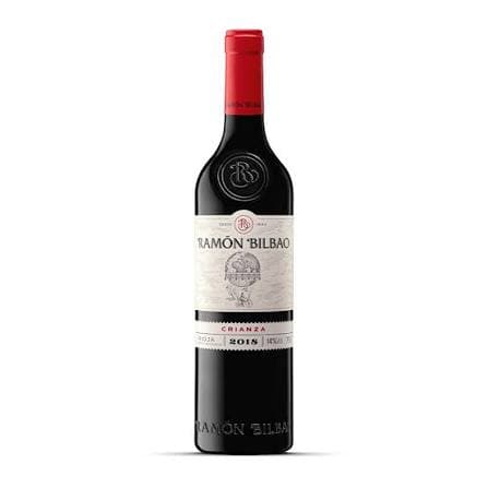 Ramón Bilbao Red