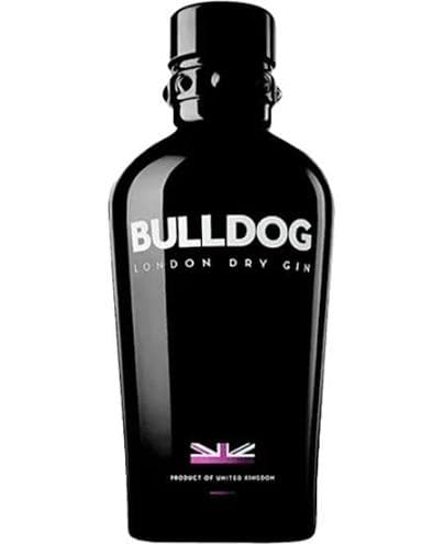 Bulldog