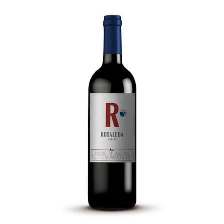 Rosaleda Red