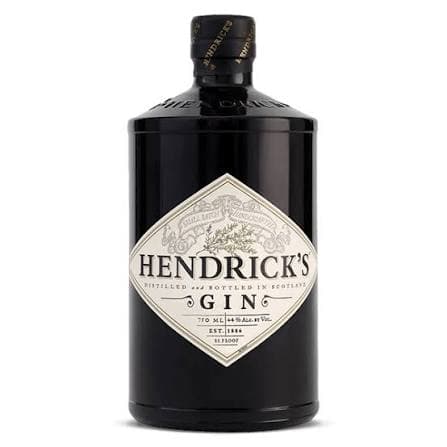 Hendricks