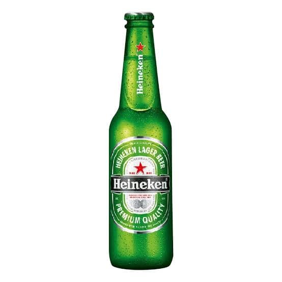 Heineken