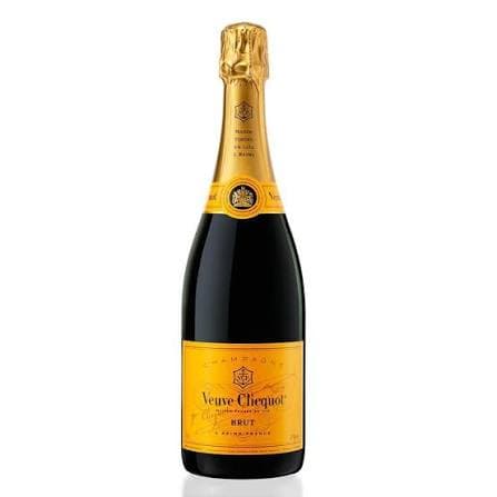 Veuve Clicquot Brut