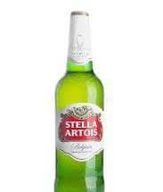 Stella Artois
