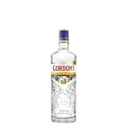 Gordon's London Dry
