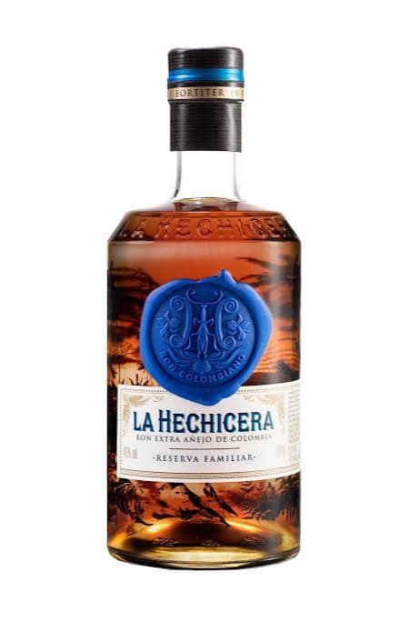 La Hechicera